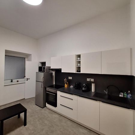 Apartmany Prerov 22 Luaran gambar