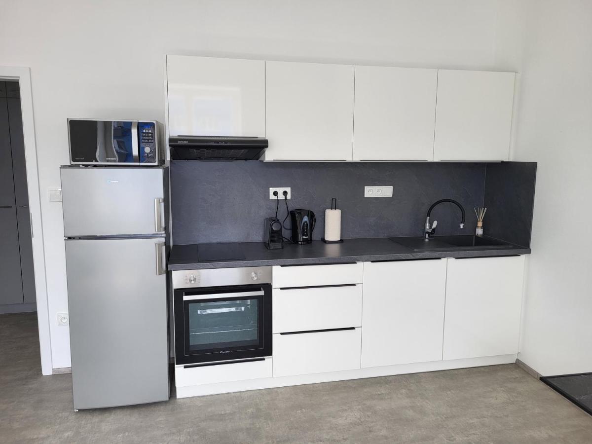 Apartmany Prerov 22 Luaran gambar