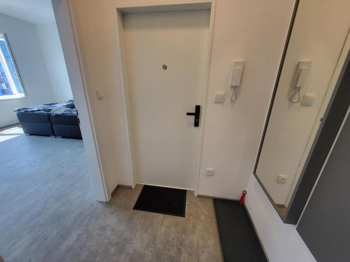 Apartmany Prerov 22 Luaran gambar